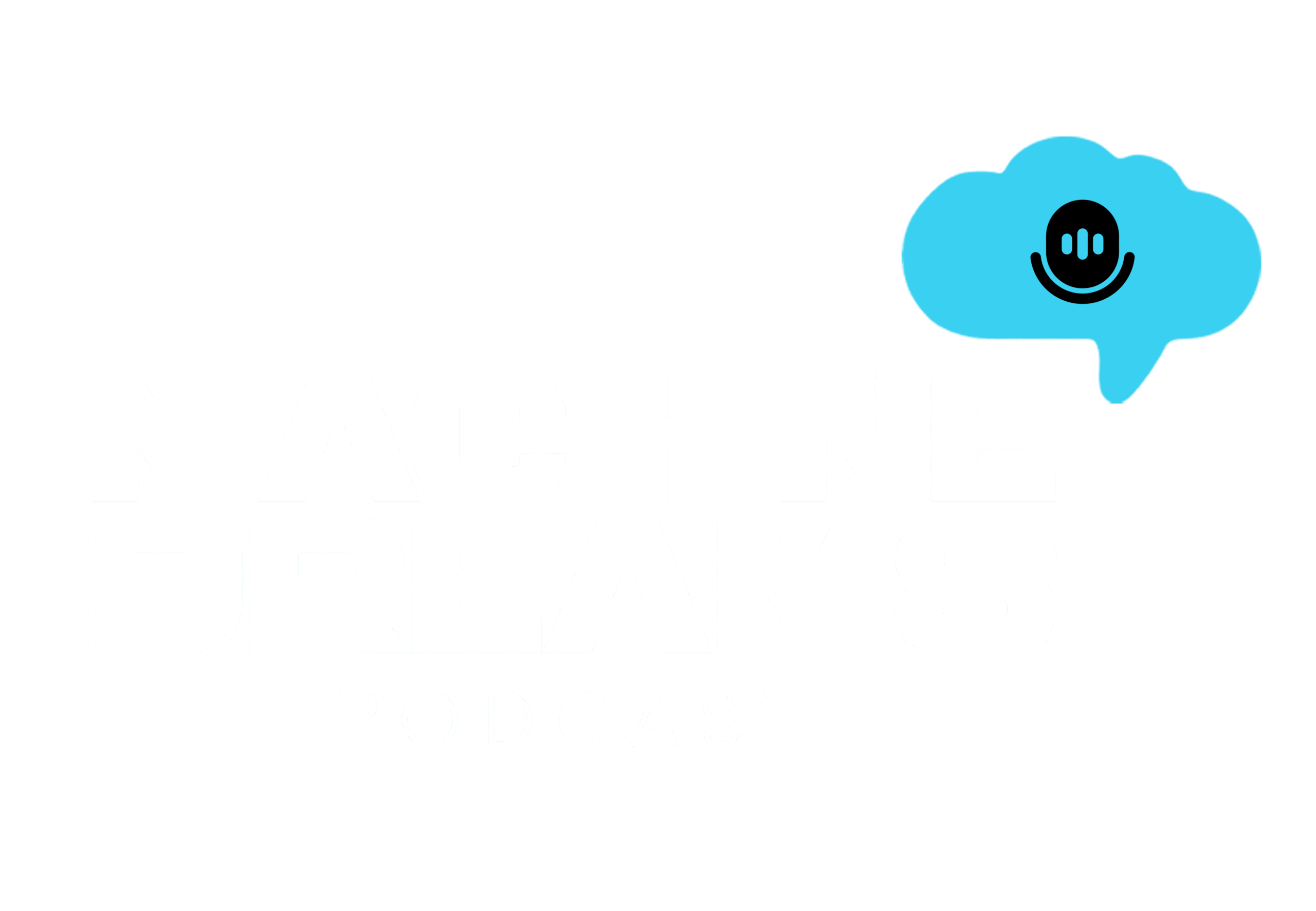 Machine Dreams Podcast